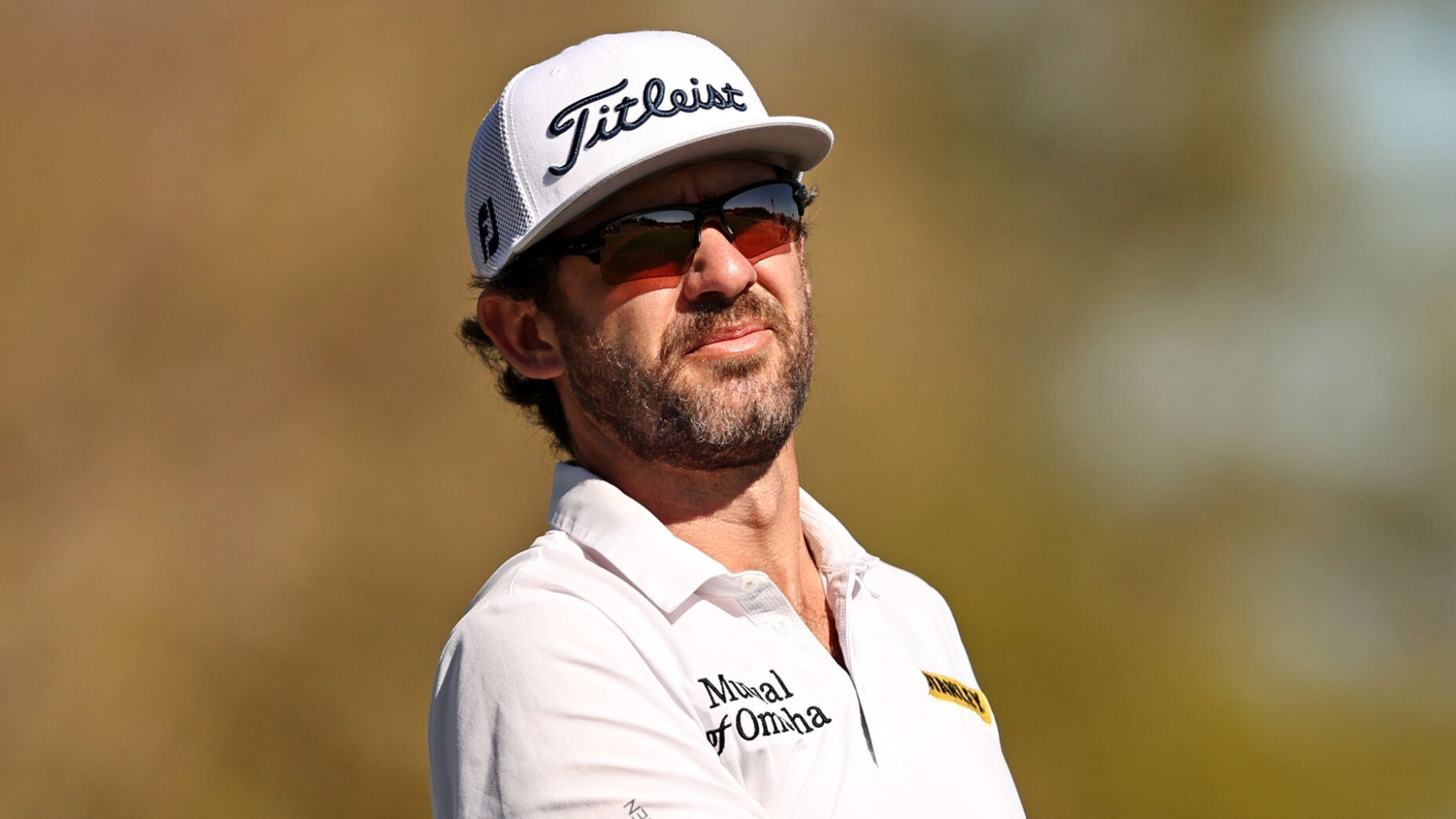 Tour winner rebukes ‘elitist’ professionals, inequity for ‘regular guys’ preventing for jobs