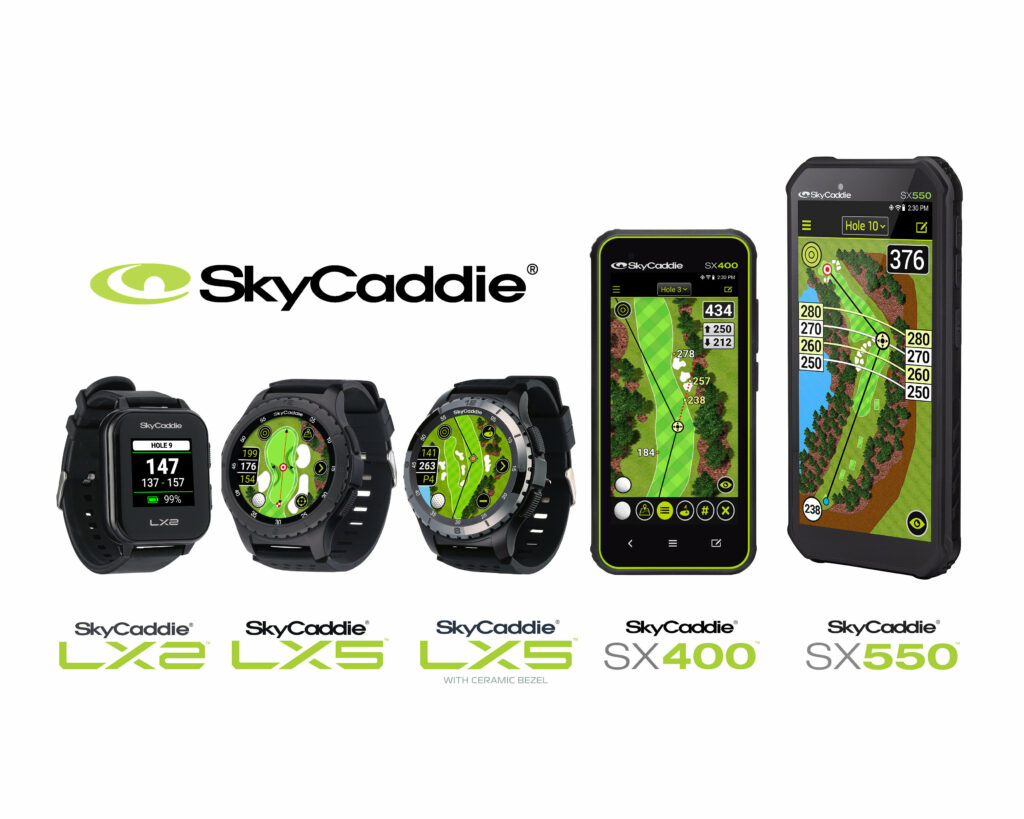 Trottie Golf joins SkyGolf as Advisor and Content material Creator