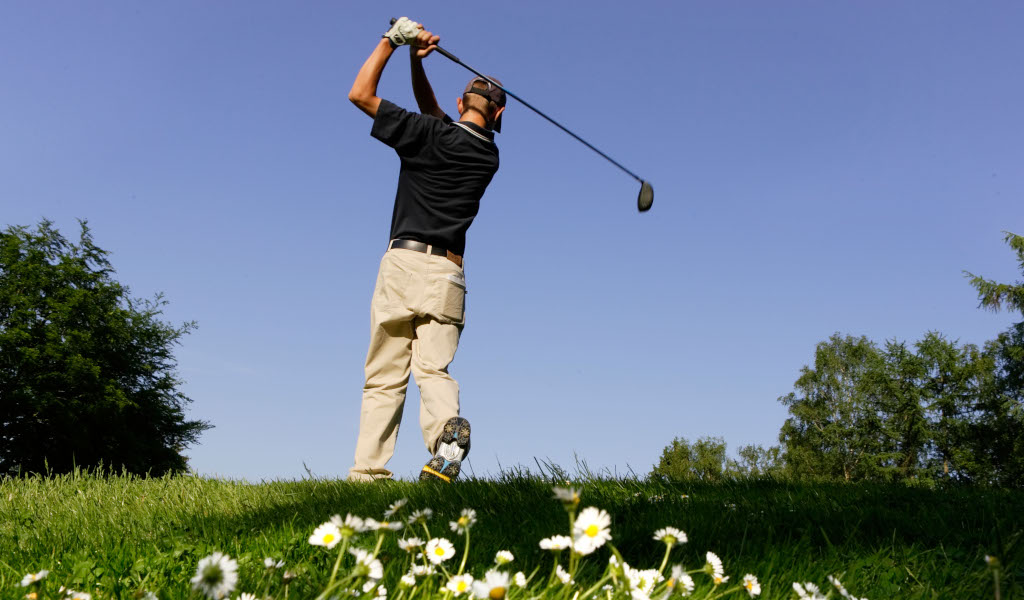What adjustments to the World Handicap System imply for the common golfer