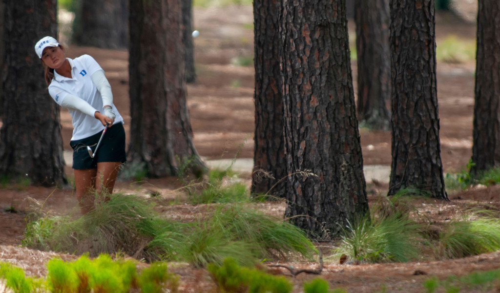 WATCH: Grasp this one shot to decrease your scores and grow to be extra aggressive