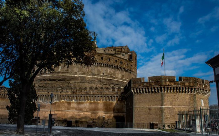 Castel Sant’Angelo