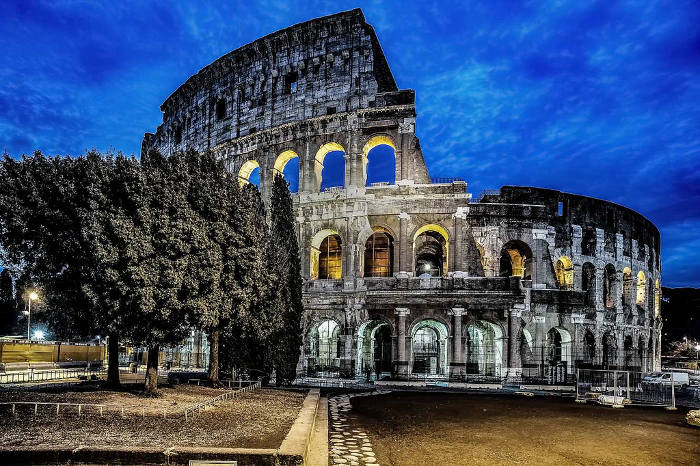 What to See in Rome for 4  Days