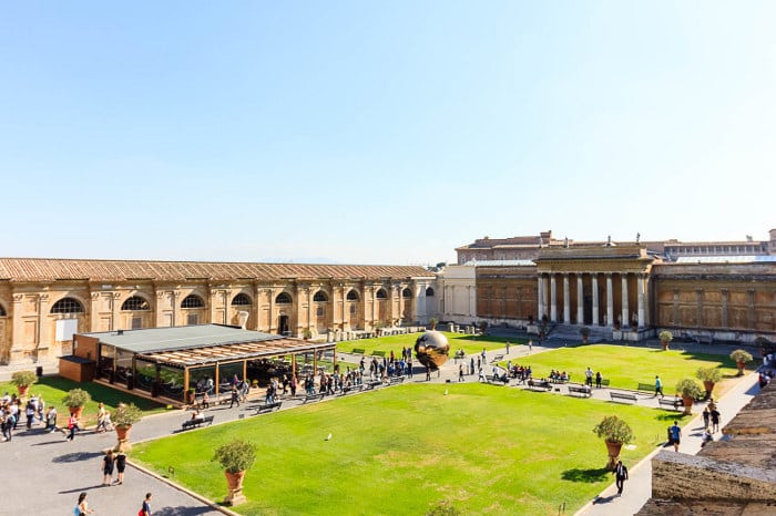 Vatican City