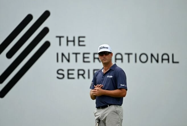‘Large resolution’ awaits Ogletree as The Worldwide Collection star seems to be to LIV Golf future