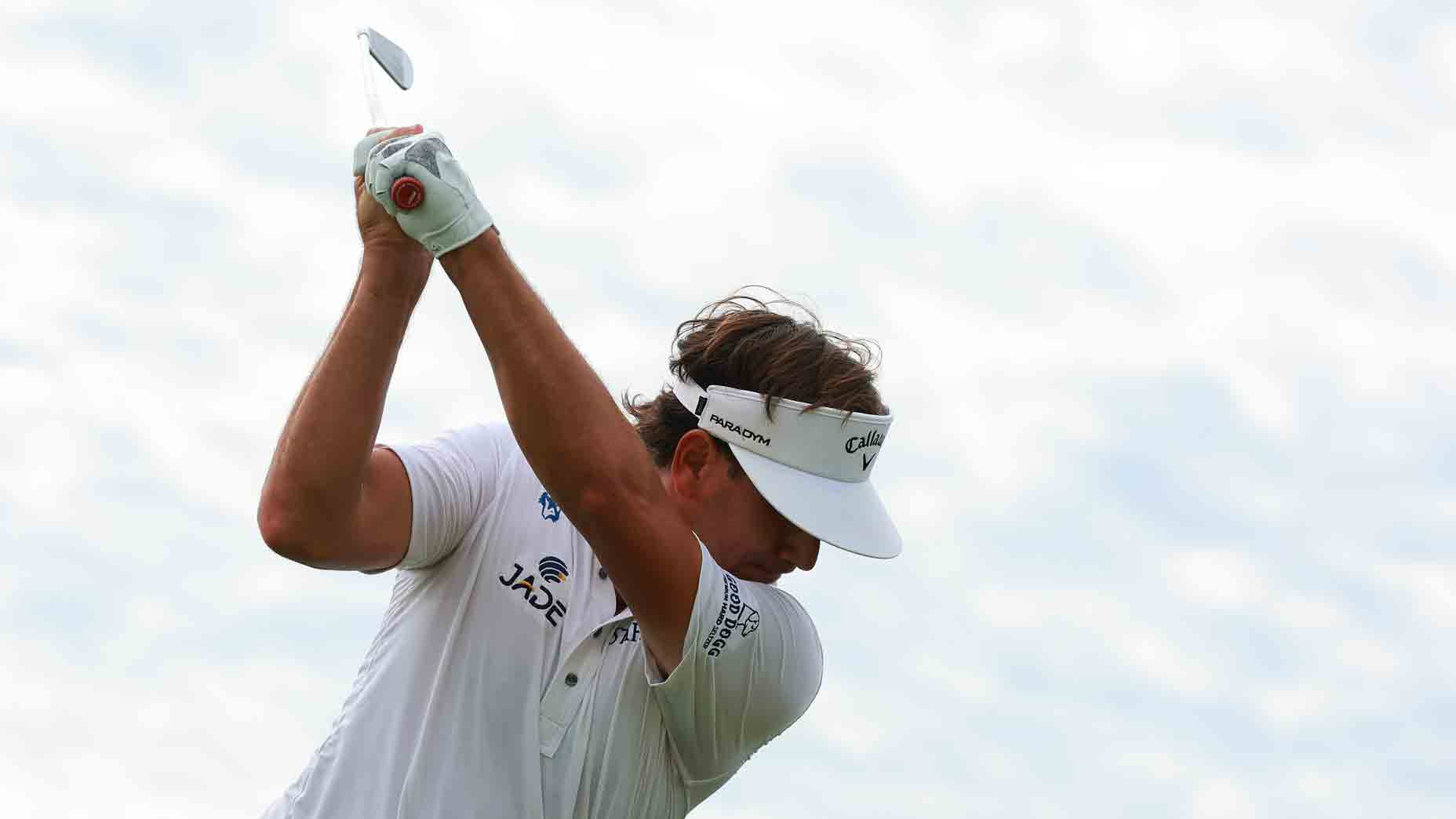 ‘PGA Tour might do higher job at choosing’: Professional jabs Tiger Woods course