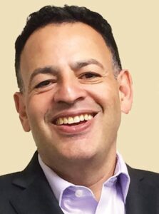 Author of book on ‘woke antisemitism’ to speak at brunch