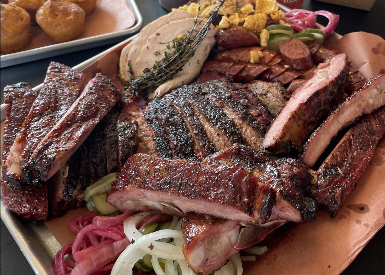 BBQ LOVE FEST