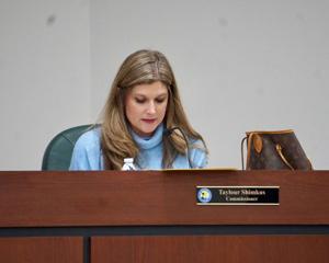 Elected officials in Belleair Bluffs, Indian Rocks Beach among those to resign over new financial disclosure rules