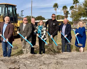Habitat for Humanity's Longlake Preserve in Largo to include 54 townhouses
