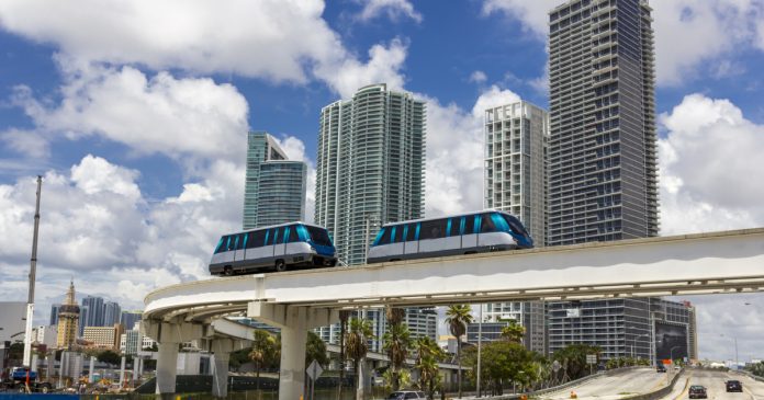 Miami-Dade County Department of Transportation and Public Works hires venerable communications agency