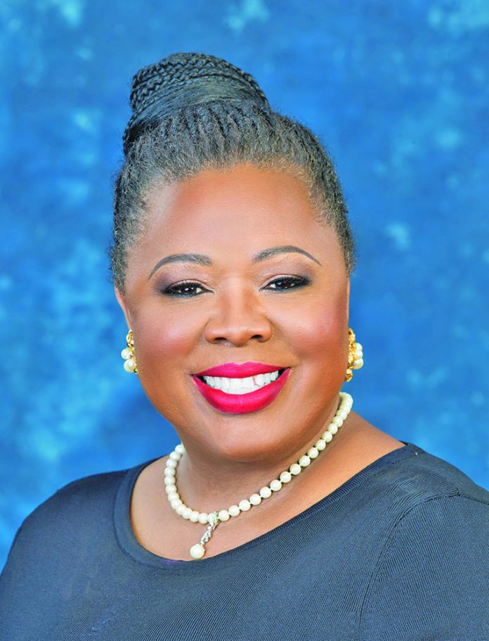 The Council’s Column: Vice Mayor Katrina Wilson