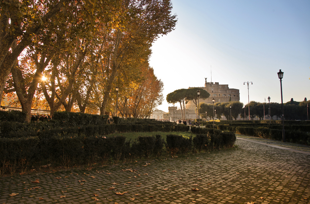 Rome in November – Weather, Holidays & Things to Do