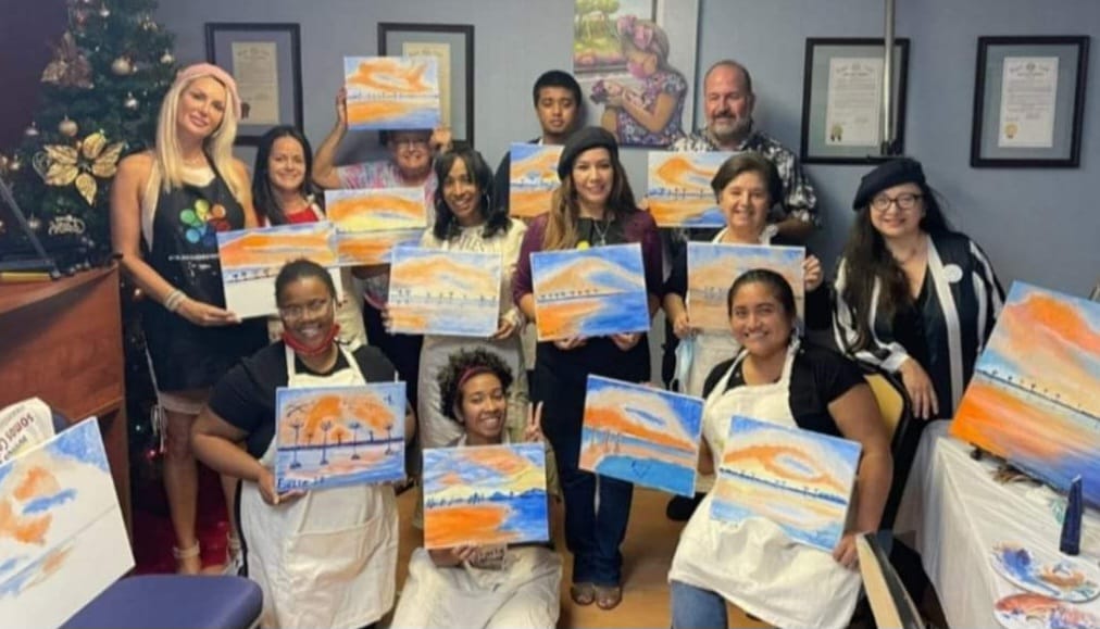Blanca Rubio’s artistic legacy enriches the Brevard community