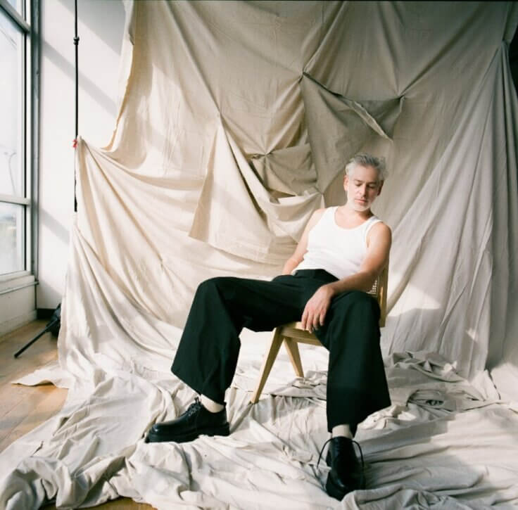Matisyahu Talks Music Career, Touring & Cultural Identity