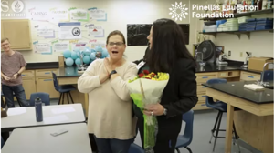 Meet the 10 finalists nominated for Pinellas County Teacher of the Year