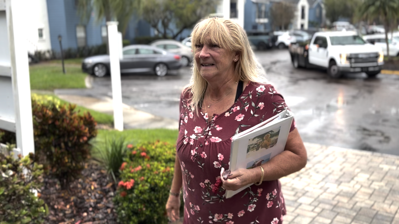 Complaints filed against memorial company after cremains go missing