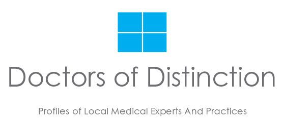 DOCTOR OF DISTINCTION: JOSEPH J. CASTELLANO, M.D., F.A.C.S., F.A.A.C.S