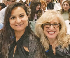 Film spotlights Second Generation survivors