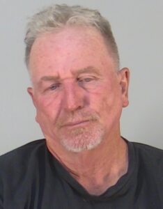 Villager arrested on DUI charge tells cops he wants ‘to go home’