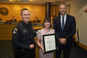 Around Town: Largo news briefs