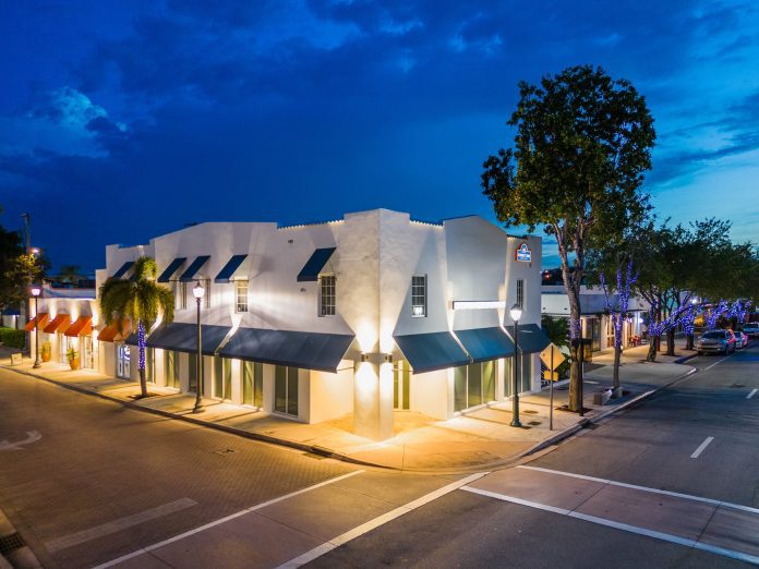 Sunset Inn Voted Best Bed & Breakfast in Miami-Dade County