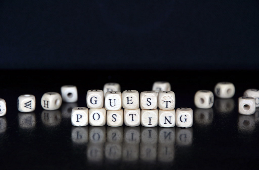 Write for Us