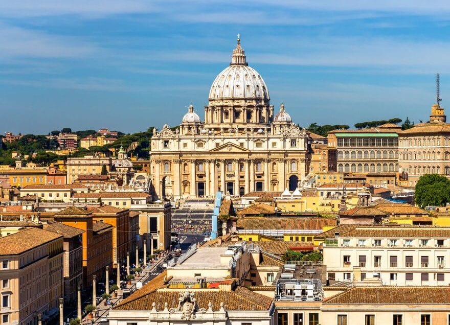 Rome, Italy FAQs