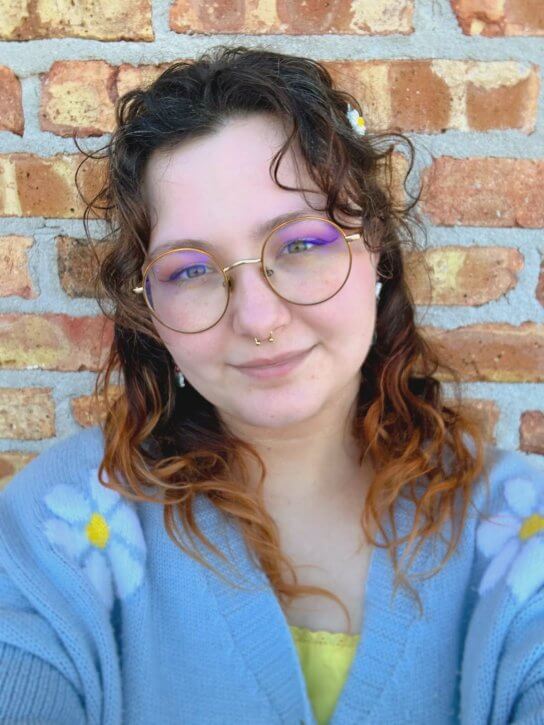 5 Questions w/ Creatives: Hucklebeary Art