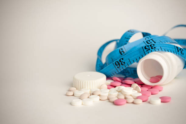 Best Weight Loss Pills: Supplements To Lose Weight In 2024