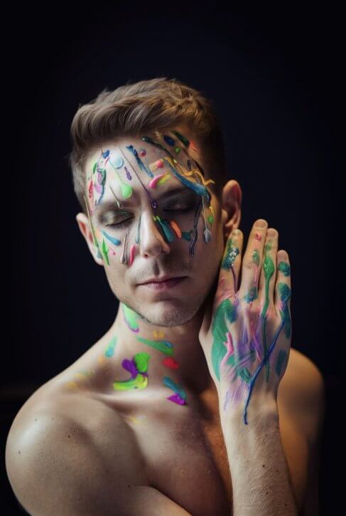 Cabaret: A Grand Celebration of the Arts