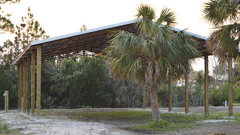 County to resume pole barn debate