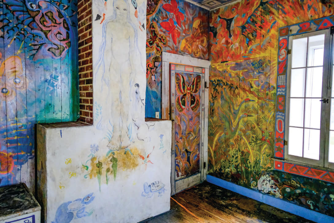 Creative Coast: Regional Museums Worth the Drive