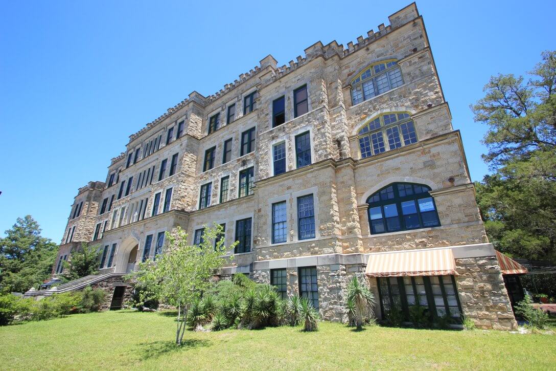 Heart of East Hill