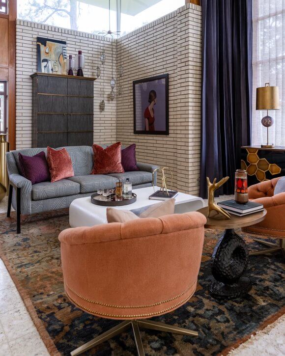 Mid-Century Madness