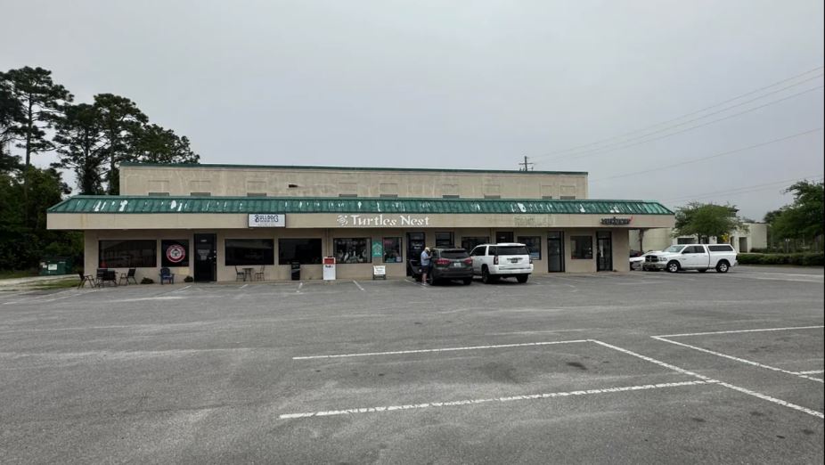 TC’s Front Porch Developer to sell portion of Navarre Town Center Property