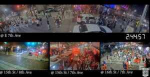 Tampa Police Release Community Debrief on Ybor City Mass Casualty Shooting