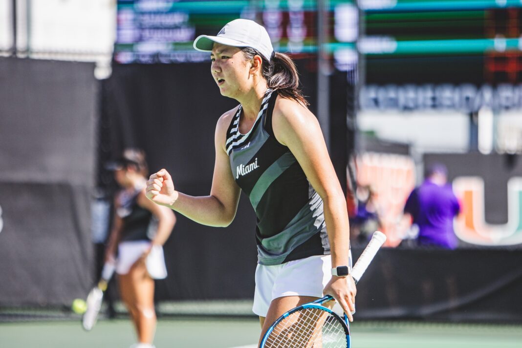 Hurricanes defeat FIU and Florida in first weekend of NCAA Tournament run