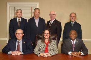Mount Dora mayor won’t seek re-election