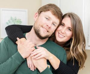 Norris, Adams Engagement
