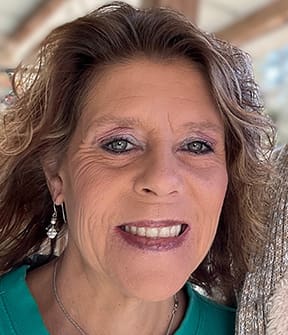 Tammy Sue Scott Melnik