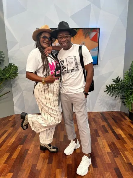 Unlocking the Business Side of Gospel Music: Delroy Escoffery’s Mindset Conference