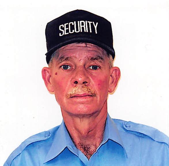 David Patrick Schmucker