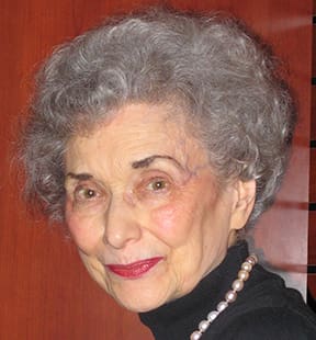 Lois Marie Abney Watson