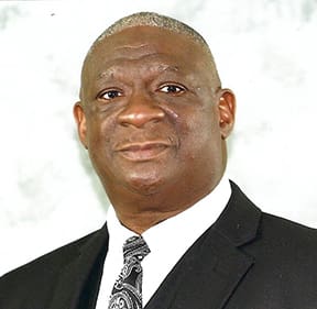Mr. John Walker