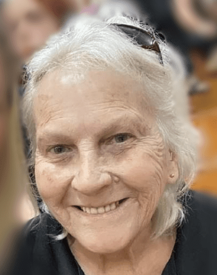 Sue Ann Howard