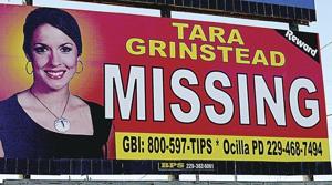 Tara Grinstead case drags on 15 years after disappearance