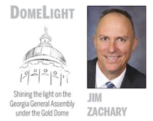 ZACHARY: Let leaders lead by example
