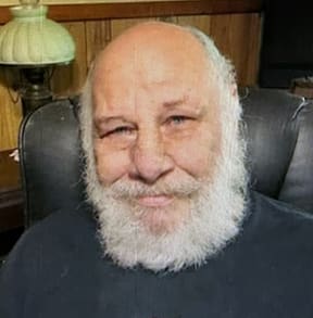 Alan Richard Backlund