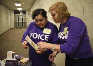 Hispanic community confronts Alzheimer's disease thanks to Alzheimer's Association