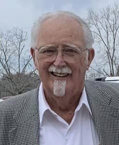 James Marvin Pilcher